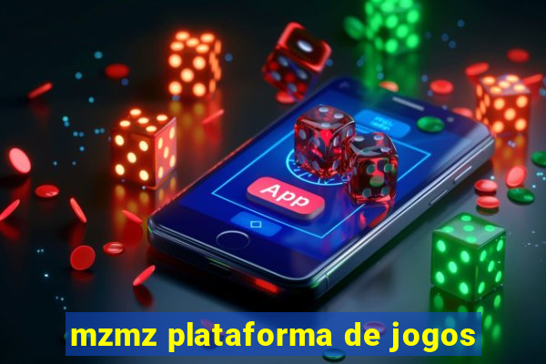 mzmz plataforma de jogos